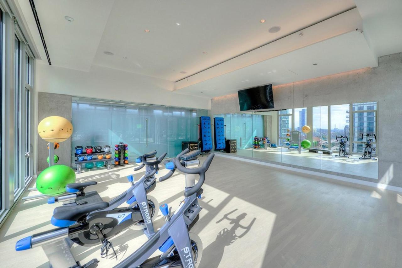 W Loop 1Br W Pool Gym Lounge Nr L Chi-750 Apartment Чикаго Екстериор снимка